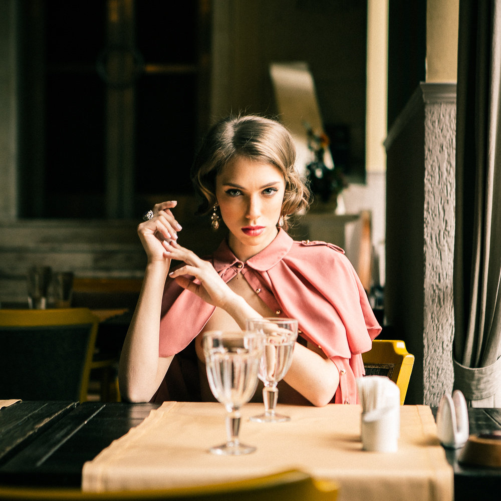 Autumn leaves. Александр Прищепов - фотограф, режиссёр, продюсер