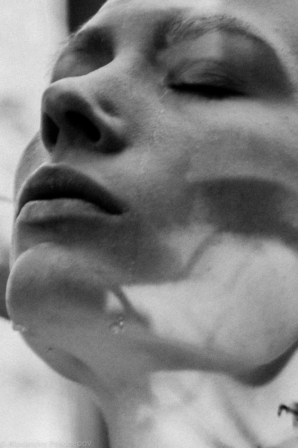 Осень в парке. Александр Прищепов - фотограф, режиссёр, продюсер