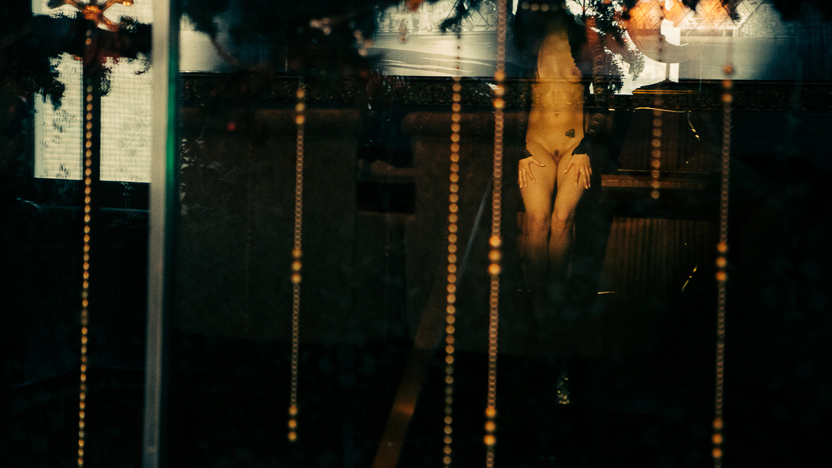 О красоте..... Александр Прищепов - фотограф, режиссёр, продюсер