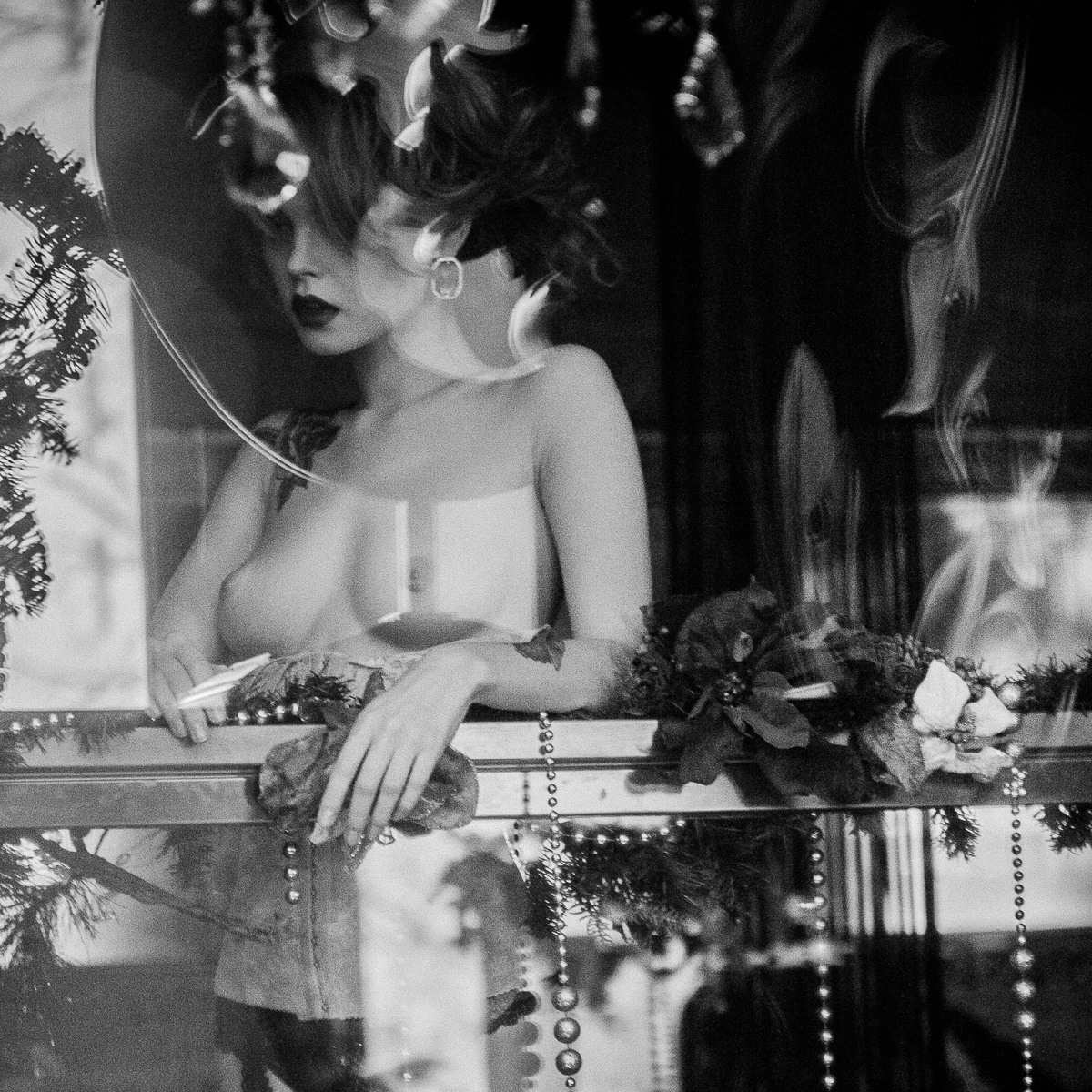 Анастасия. Александр Прищепов - фотограф, режиссёр, продюсер