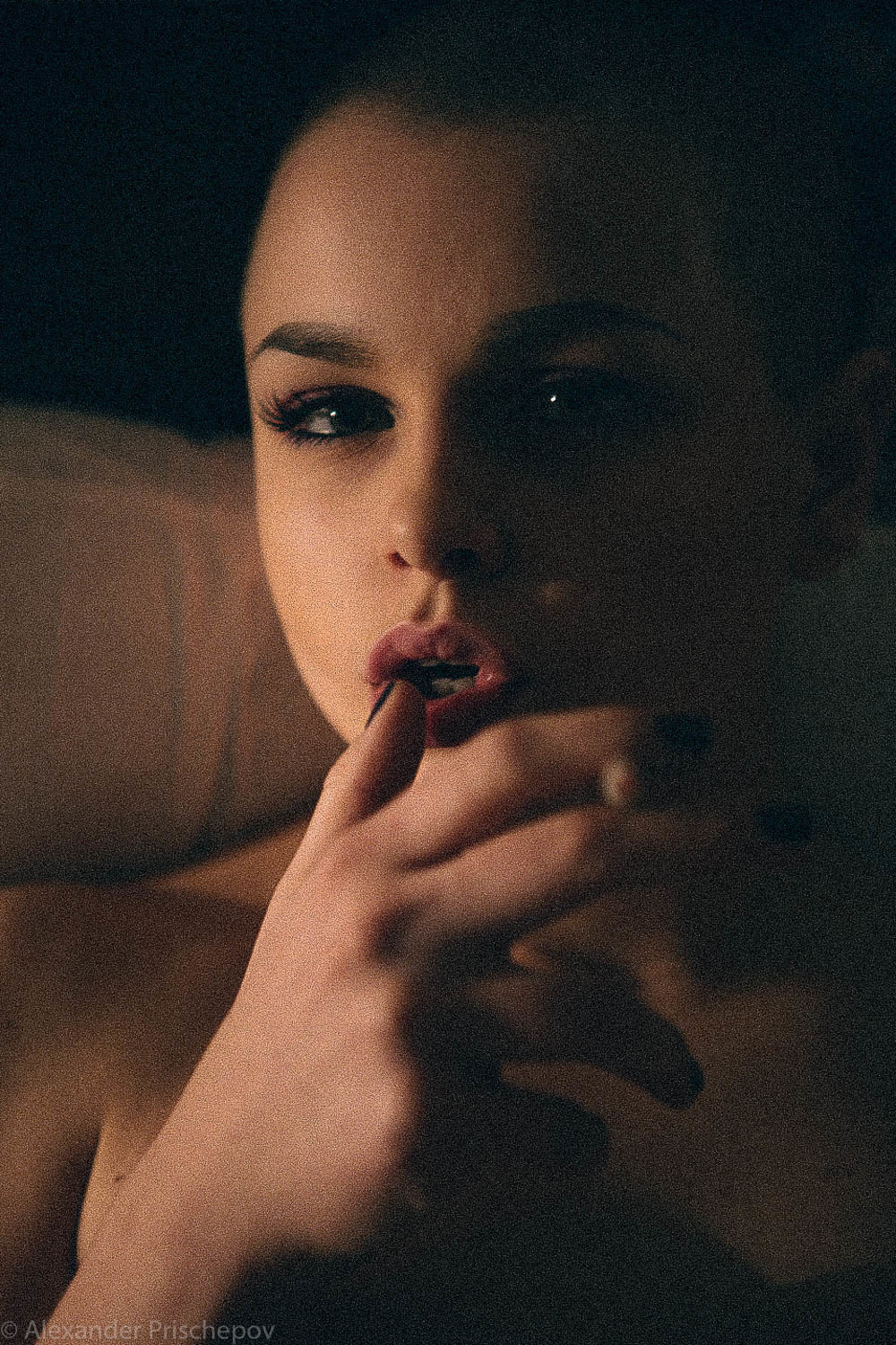 Слава. Александр Прищепов - фотограф, режиссёр, продюсер