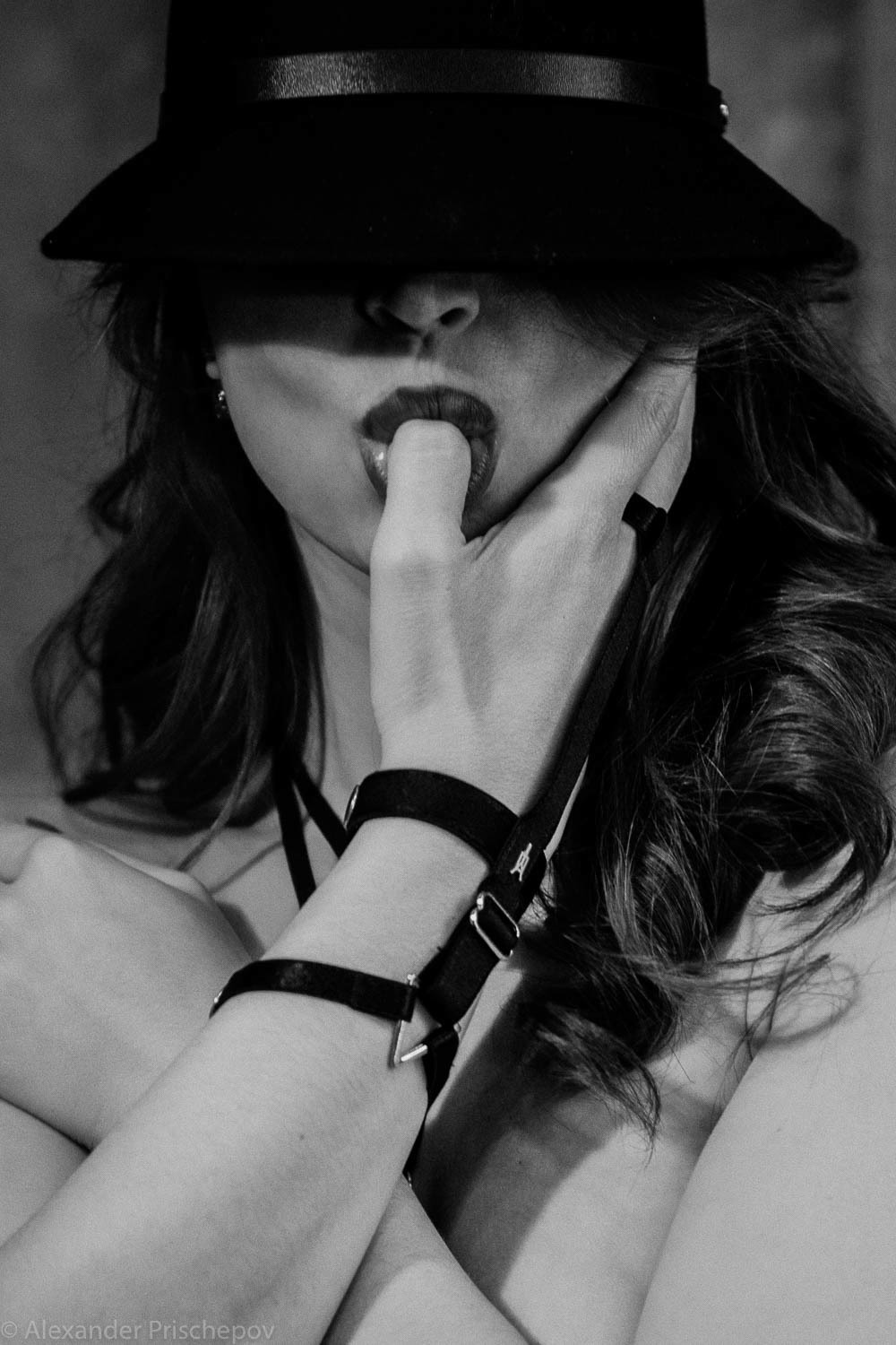 Eva. Александр Прищепов - фотограф, режиссёр, продюсер