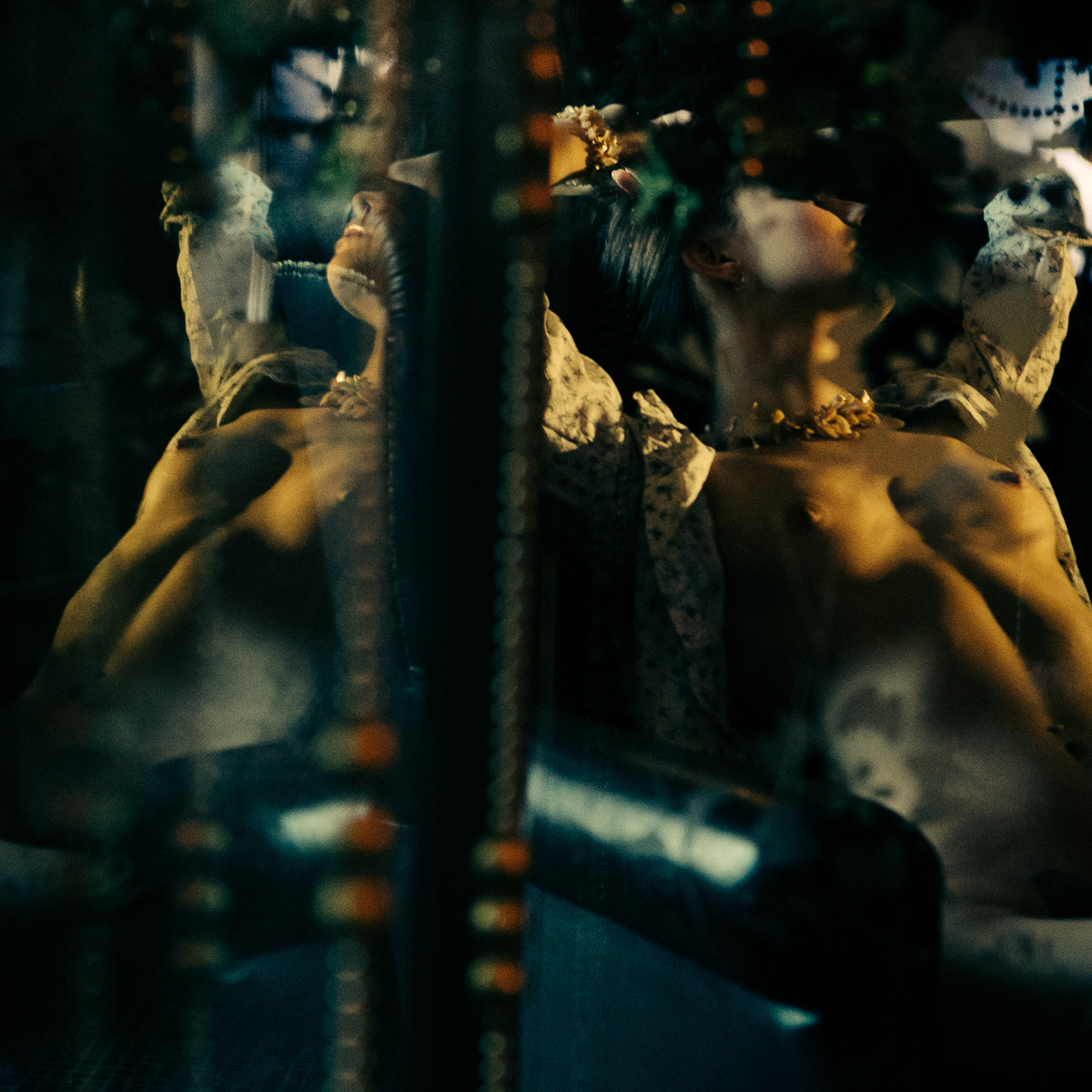 О красоте..... Александр Прищепов - фотограф, режиссёр, продюсер