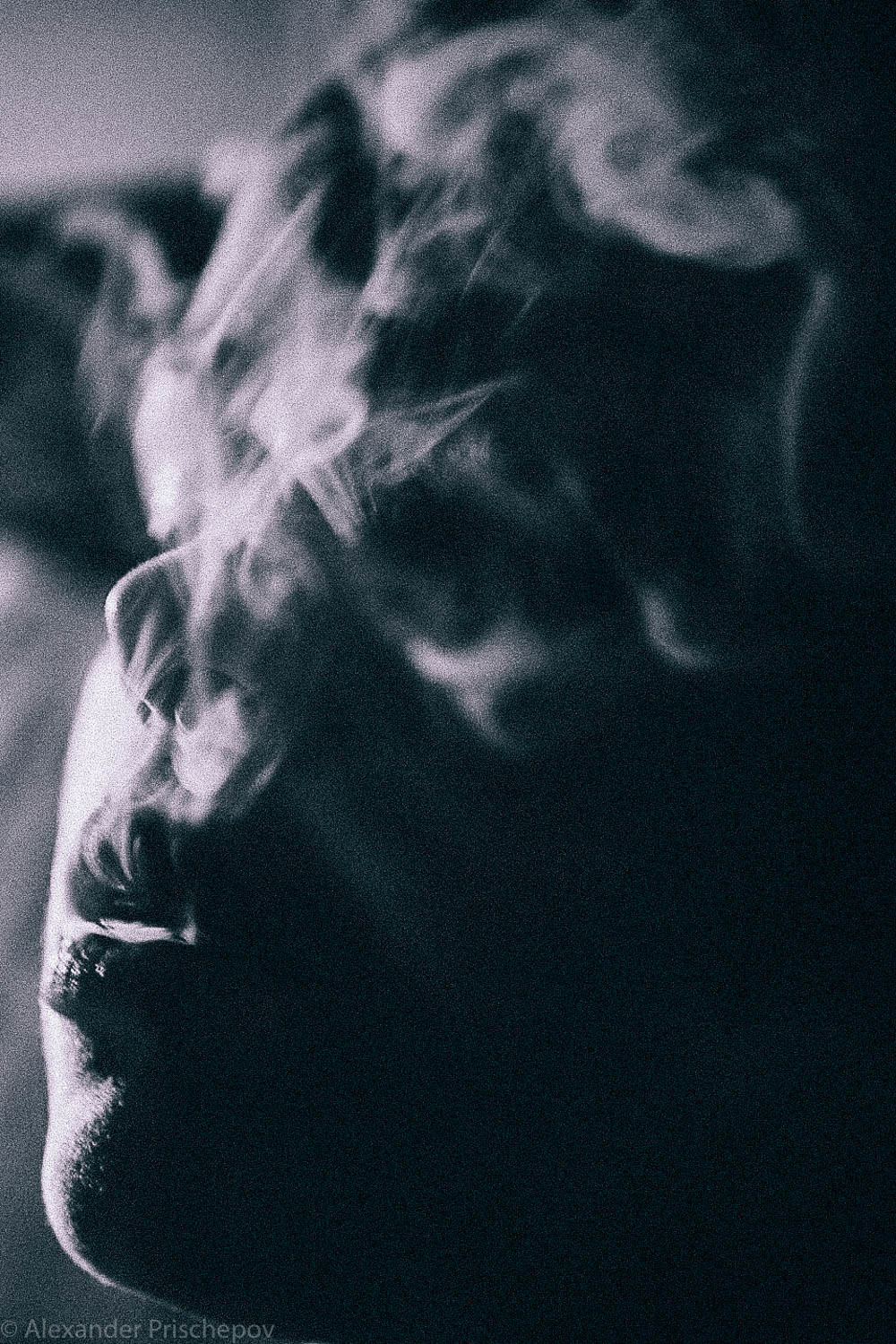 Слава. Александр Прищепов - фотограф, режиссёр, продюсер