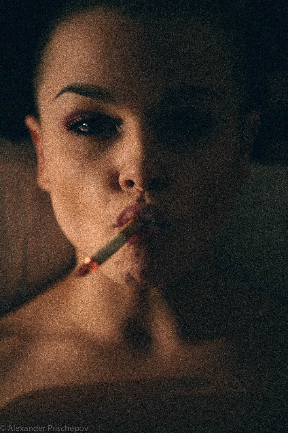 Слава. Александр Прищепов - фотограф, режиссёр, продюсер