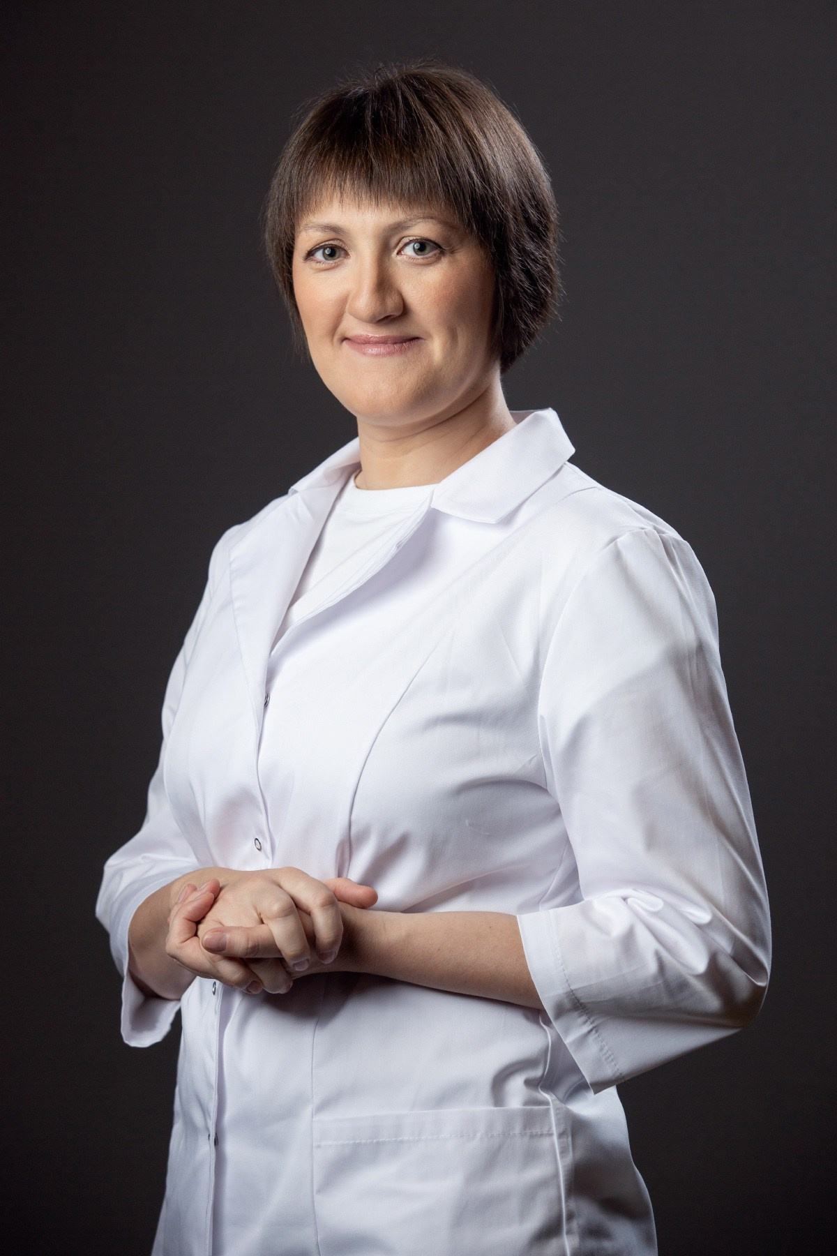 Портрет. Портретные фотографы в Москве — Анна и Алексей Бородины