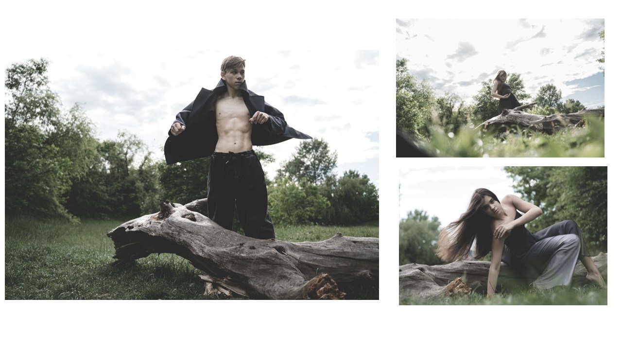 Творческие Проекты. Фото