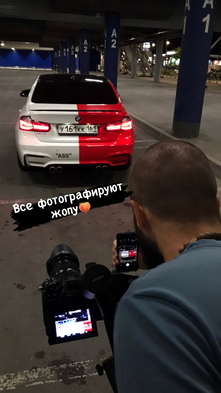 О нас. Частный Фотограф — Видеограф в Краснодаре (ЮФО)