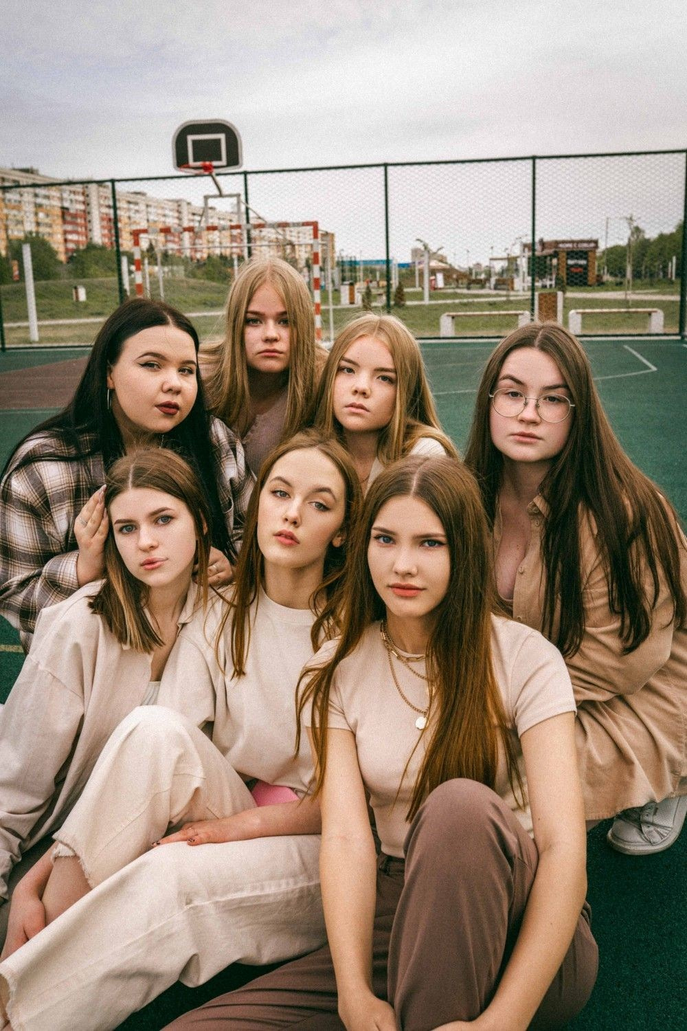 Фотосессия на природе. Фотограф Белебей Абзалетдинов Артур