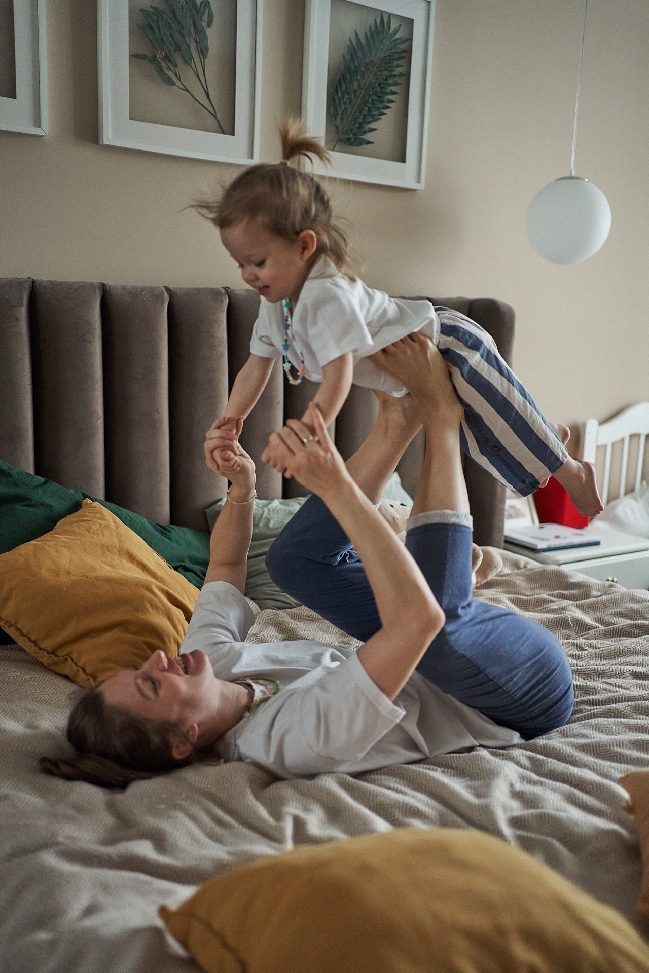 Аня, Майя и Пепси. Фотограф анималист Москва Дарья