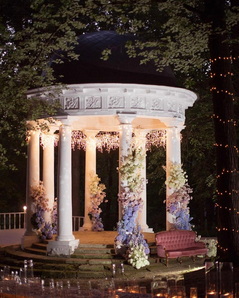 Иван & Дарья. Агентство по организации мероприятий