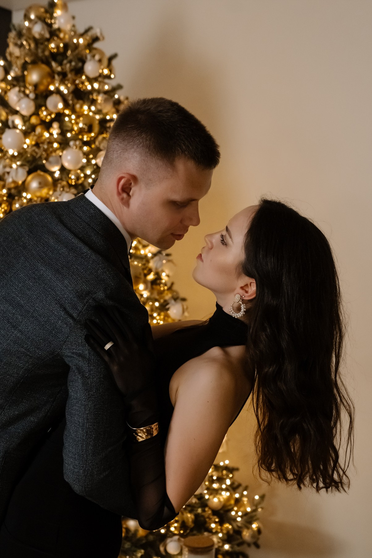 Лавстори. Полина и Дмитрий. Свадебный и сеейный фотограф в Санкт-Петербурге Елена Худякова