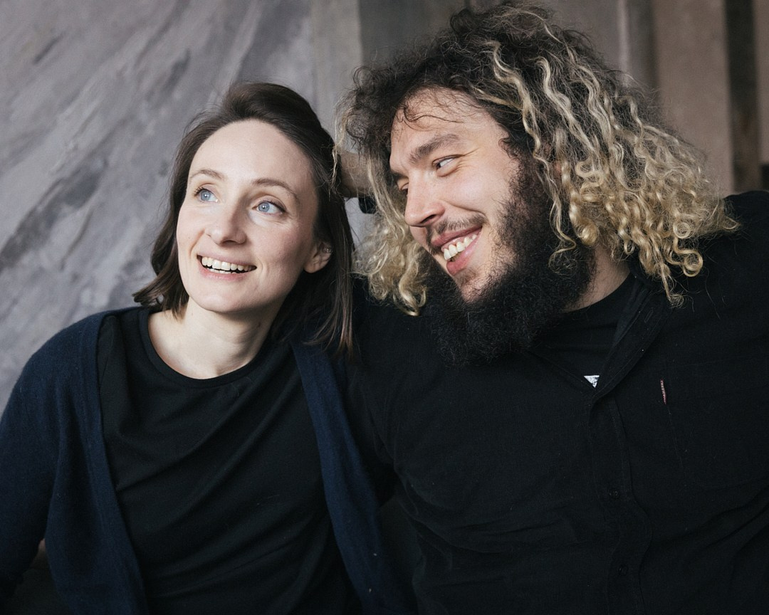 ДАША, ВАСЯ, ТУСЯ И НИКИТОС. Портретный фотограф Мария Муржа