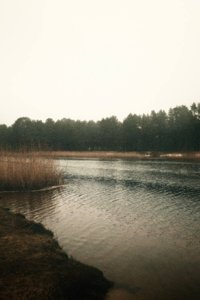 Фотоистория «Полуостров». Фотограф YODLUCE