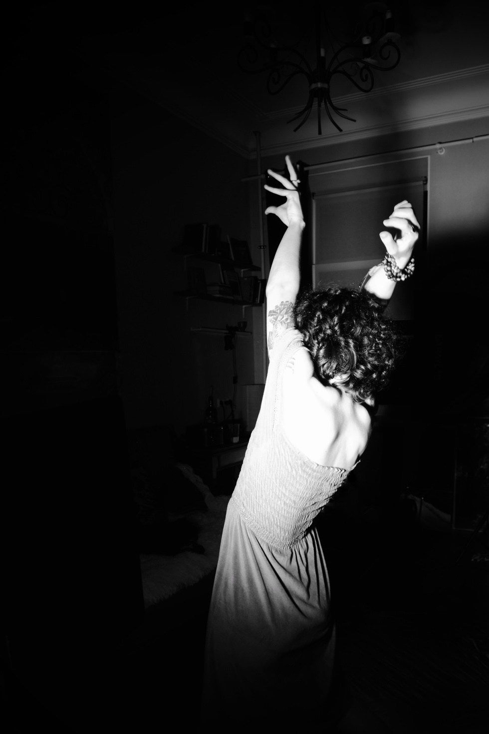 ПОРТРЕТ. Misha Light ✨ Photography