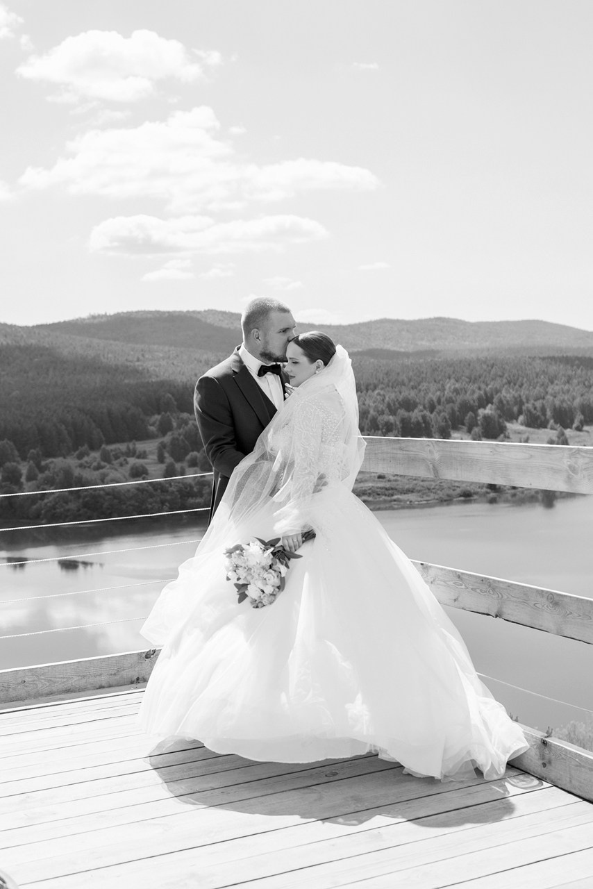 Кирилл & Яна. Свадебный и семейный фотограф в Челябинске