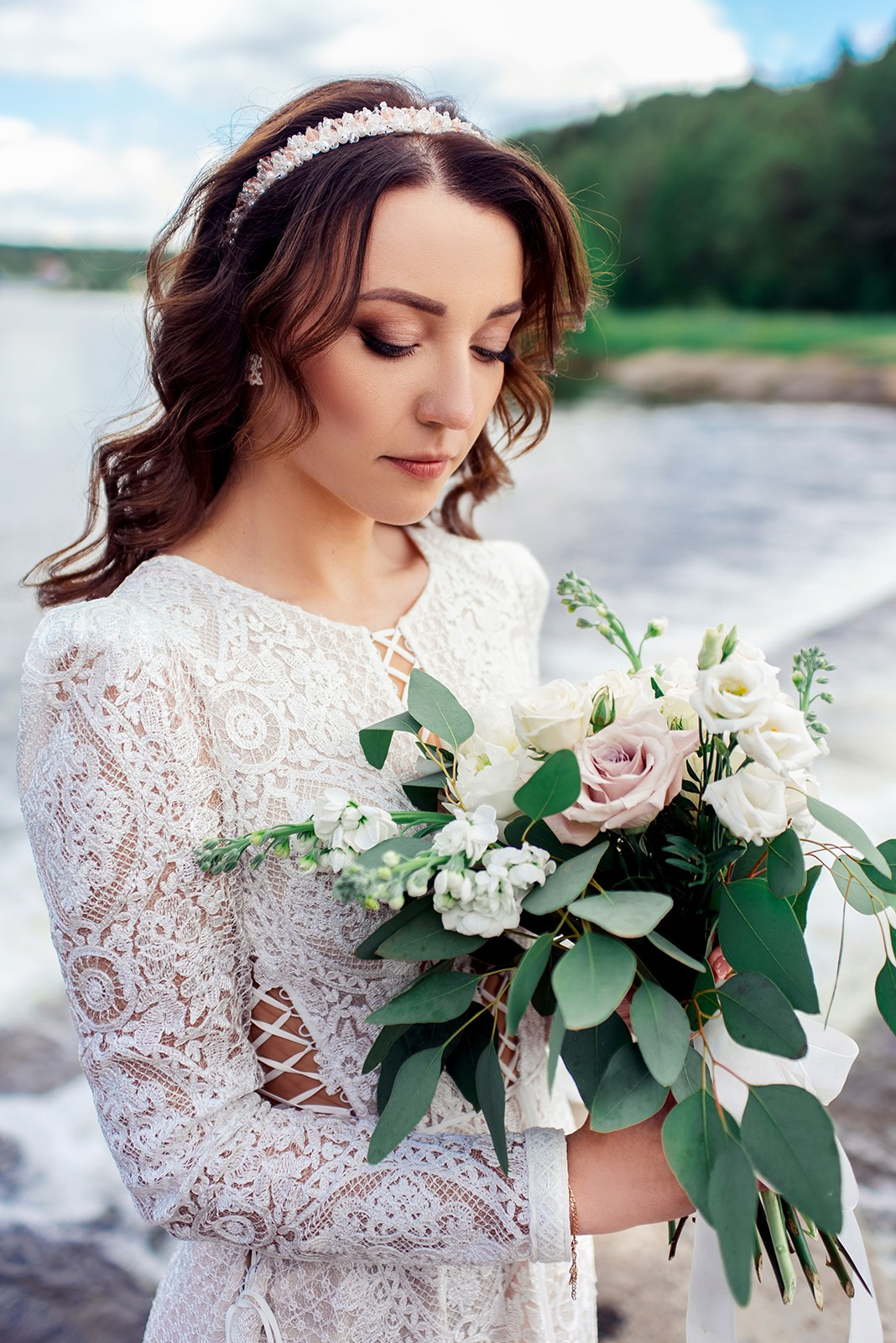 Свадебные фотосесии. Фотограф в Минске