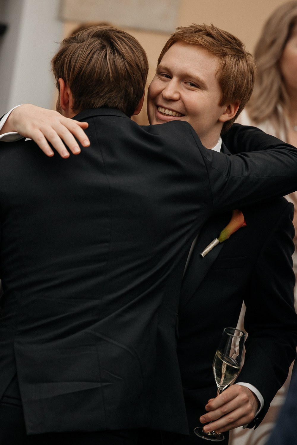 D & E. Свадебный фотограф Москва