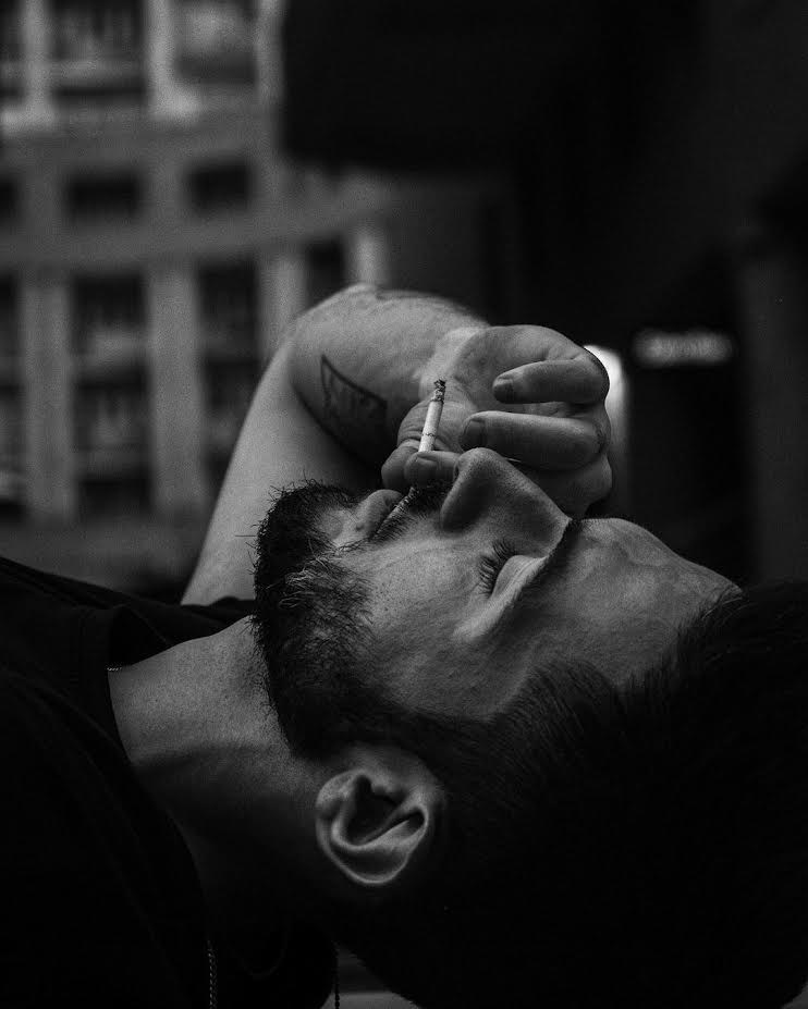 Саммуил. Фотограф Наре Мовсесян