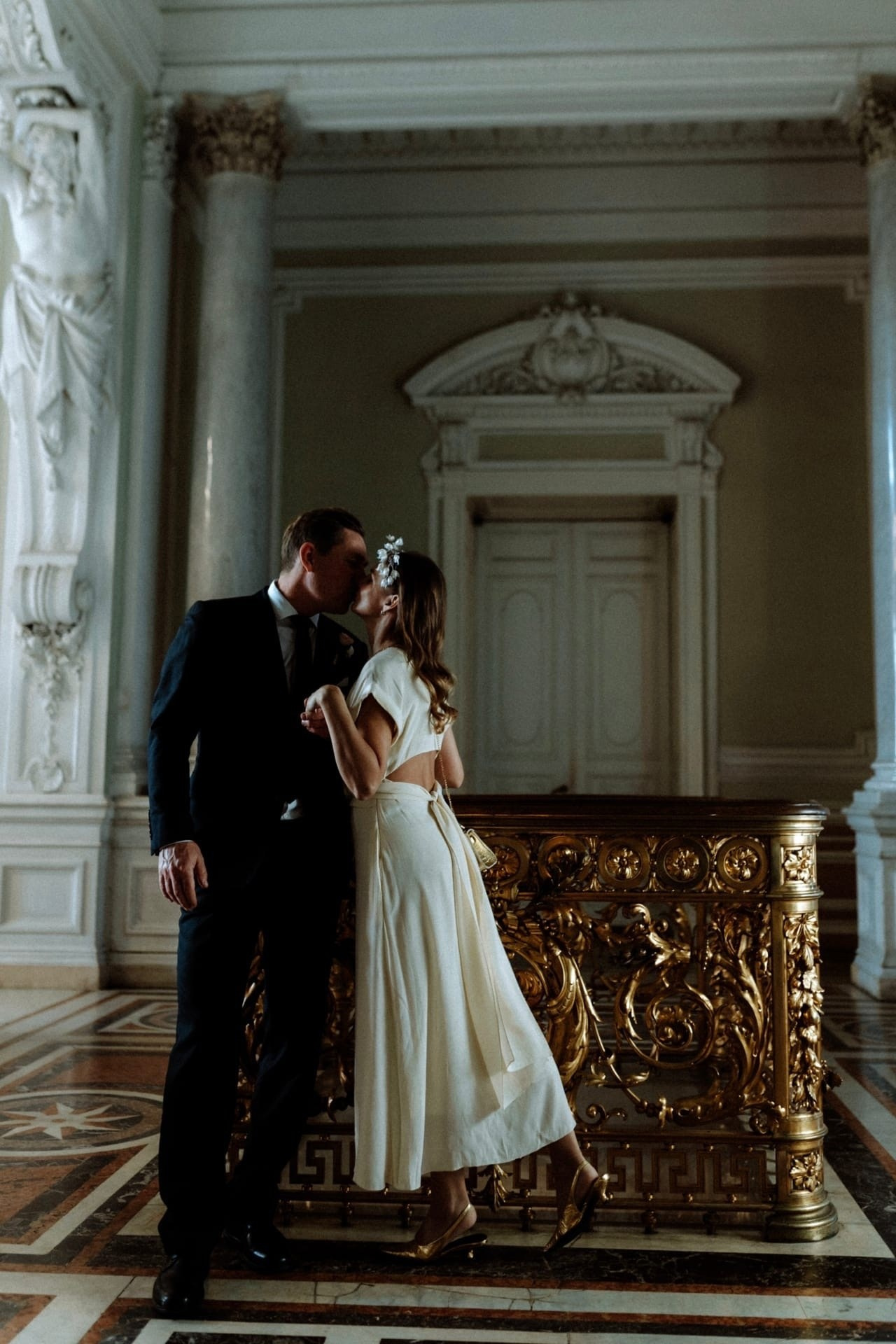 Свадьбы. Главная