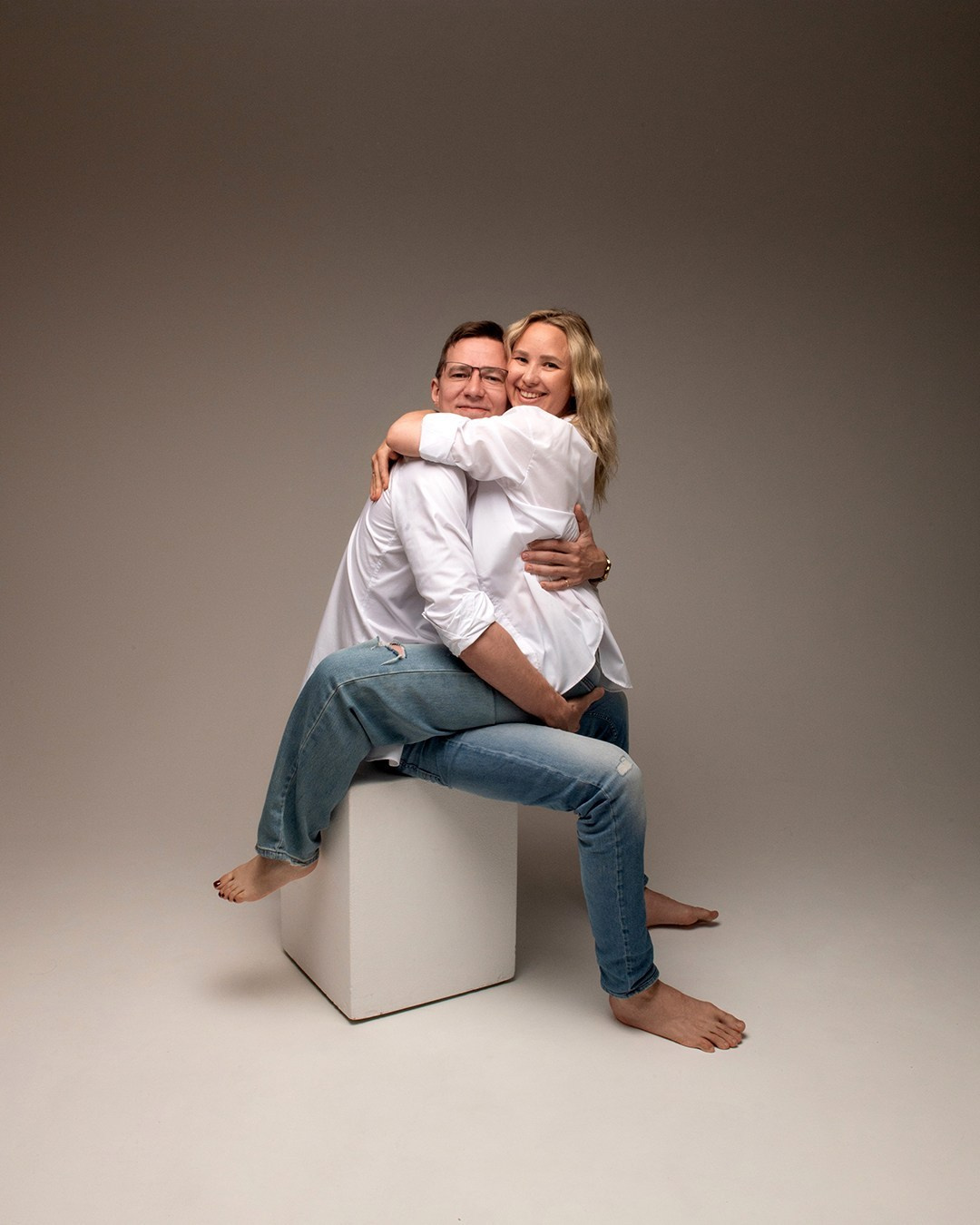 Фотосессия для пары в Москве и СПБ