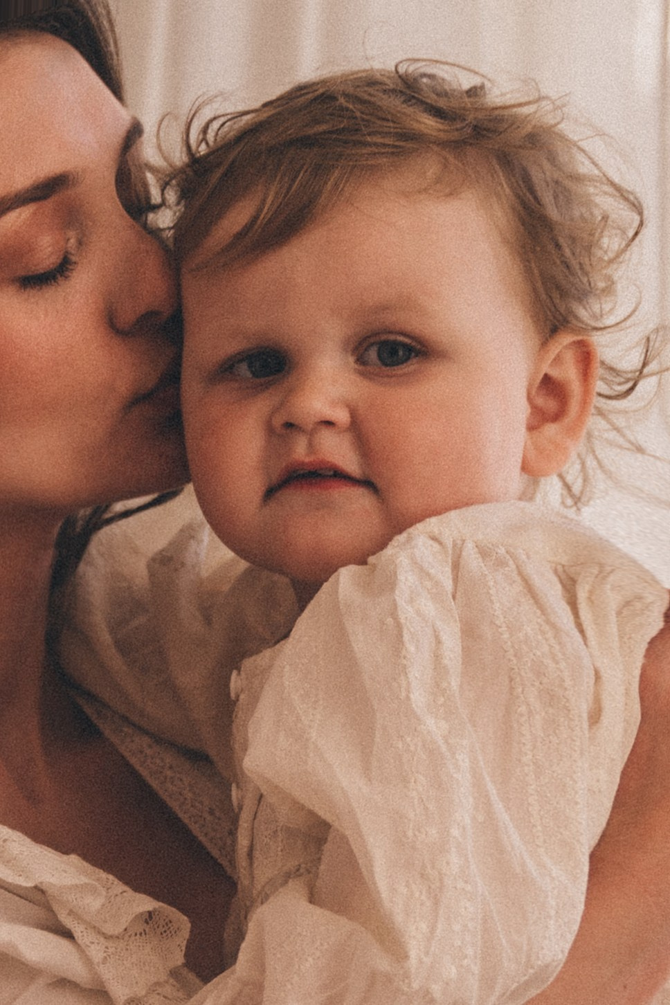 Мама и дочка. Истории