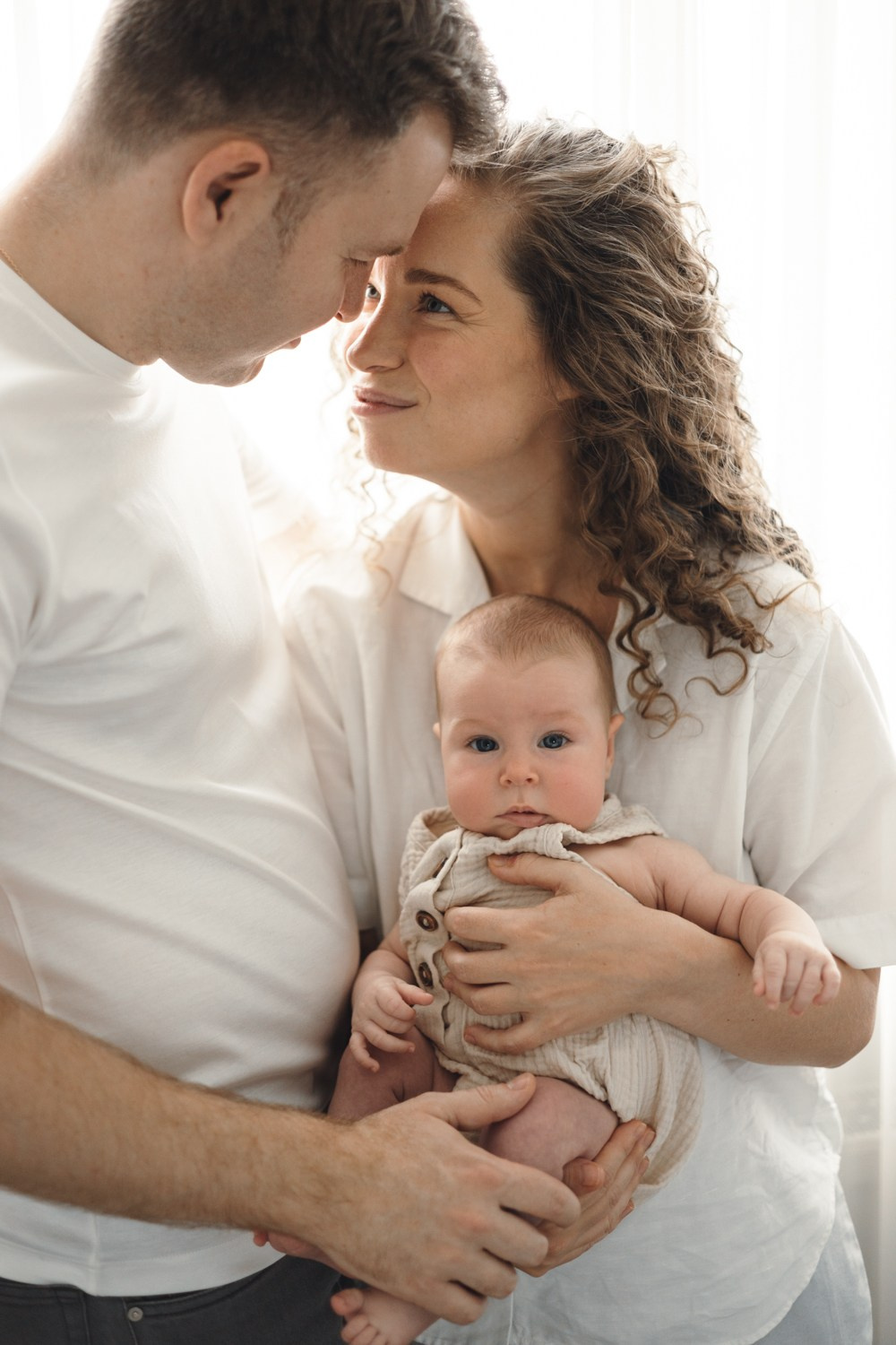 Н+М=Ариша. Света Полетаева Москва