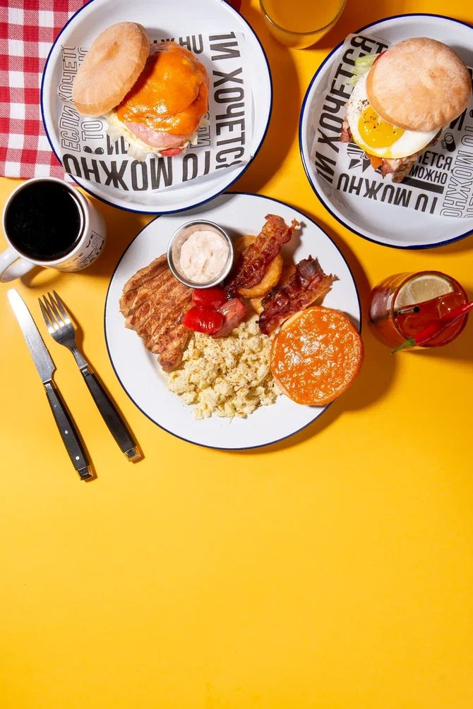 Food. Свадебный фотограф Наталья Агафонова