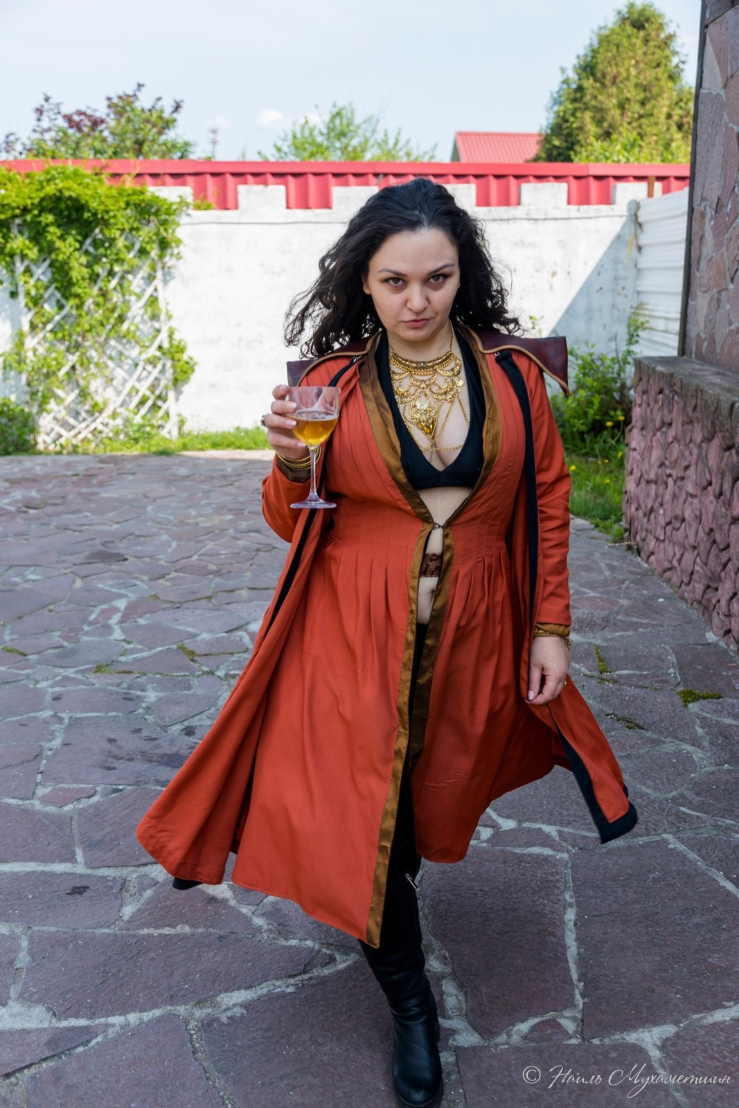 Костюмы. AIREN DESIGN — художественное ателье