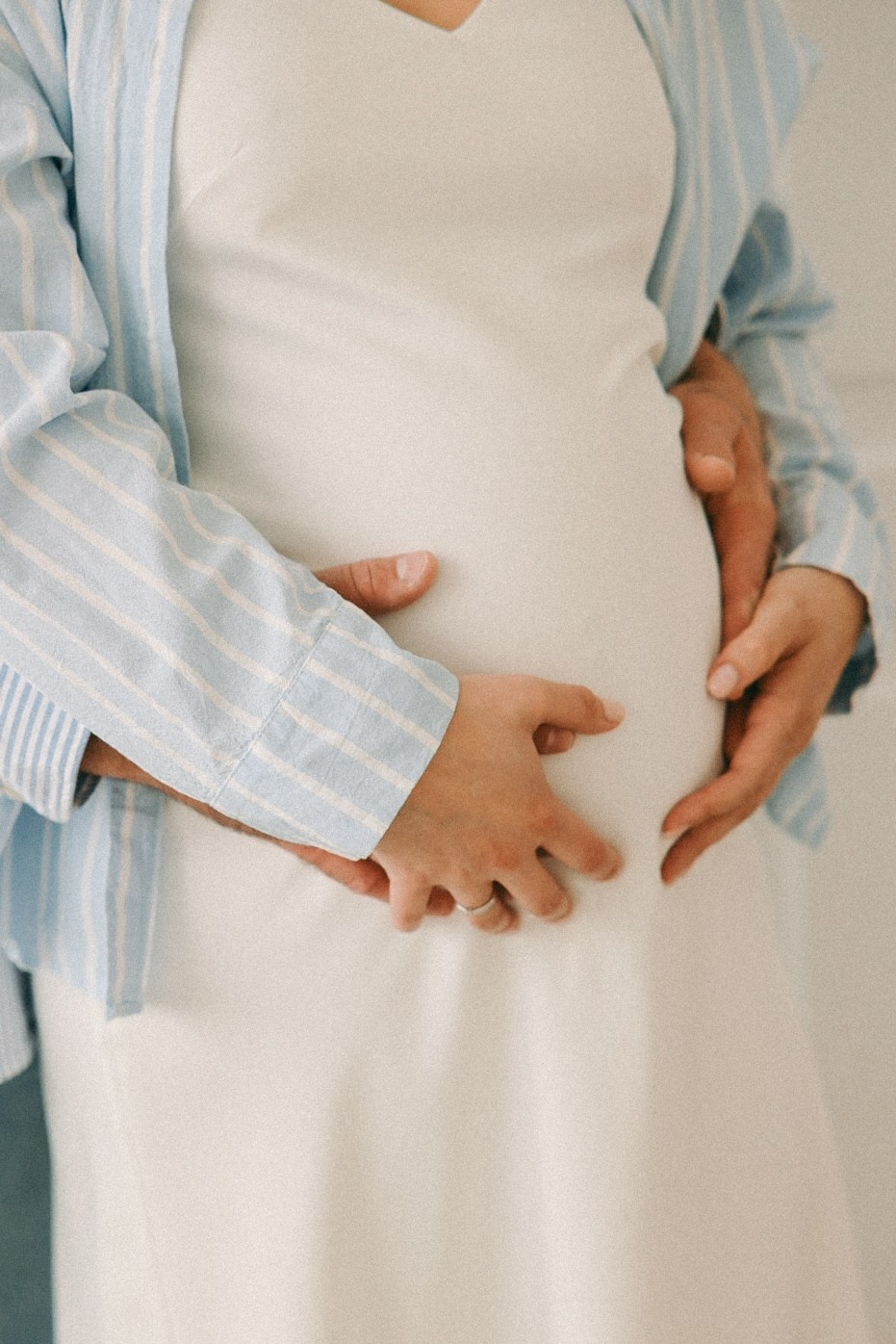 Сергей и Люба. Фотограф Нижний Новгород