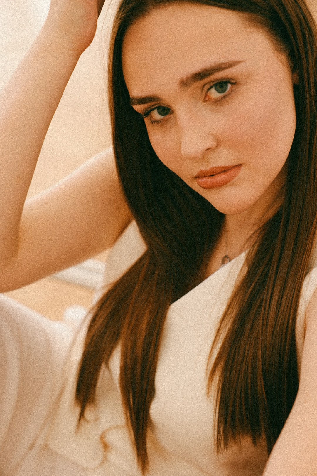 Настя и Маша. Фотограф Нижний Новгород