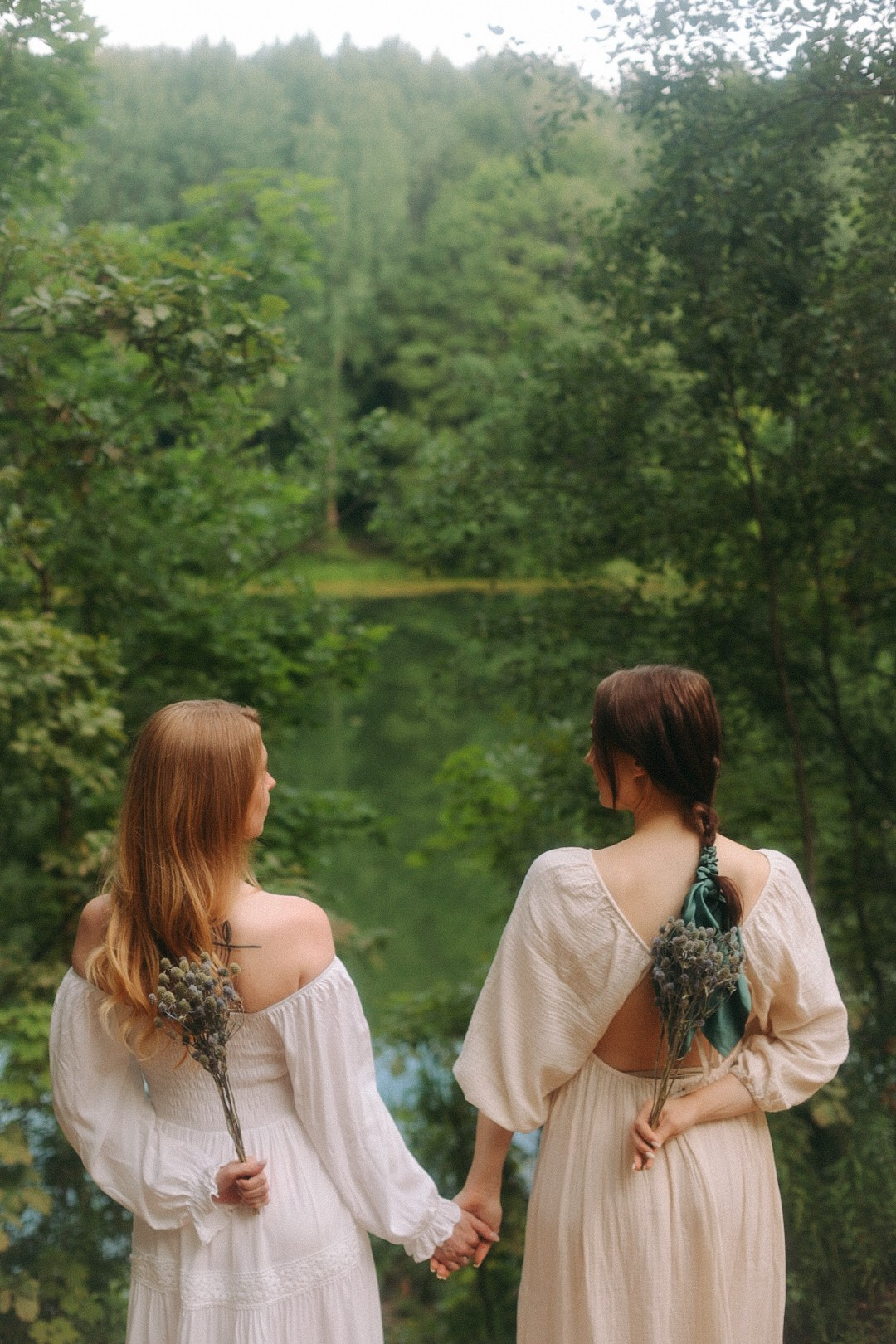 Аня и Оля. Фотограф Нижний Новгород