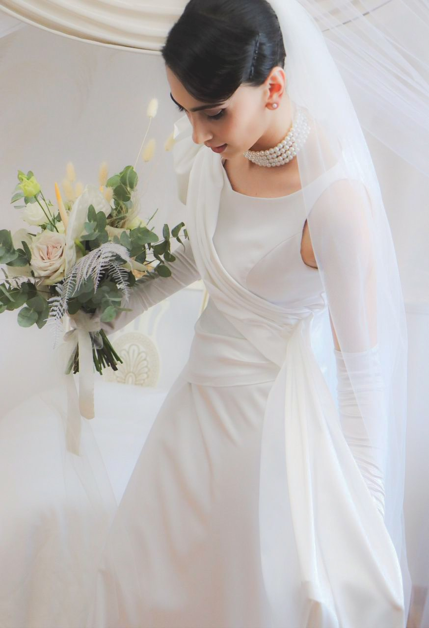 Невеста Жанета. Zuleta.Go