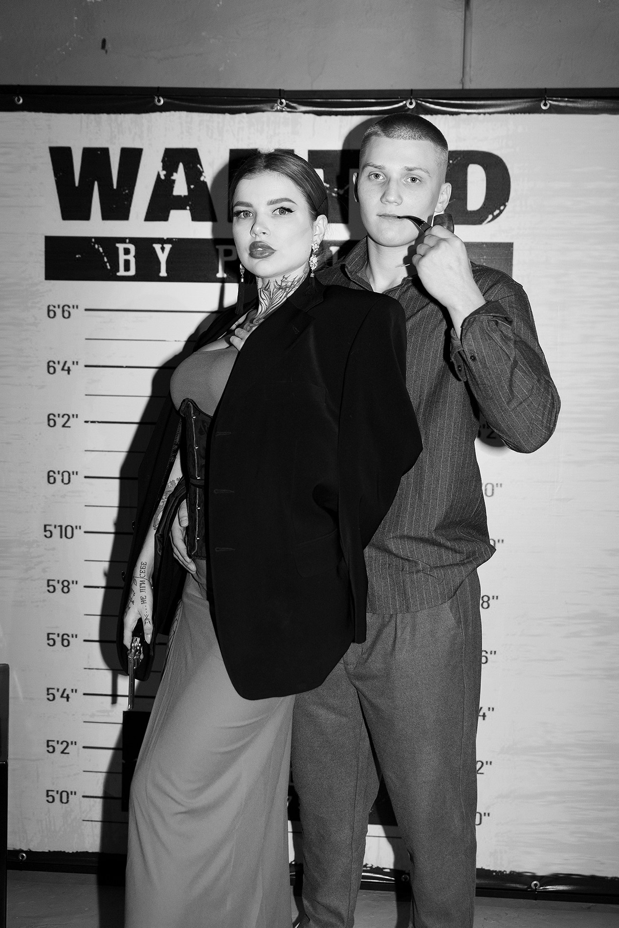 Mafia | birthday. Орлова Мария фотограф Волгоград, Камышин