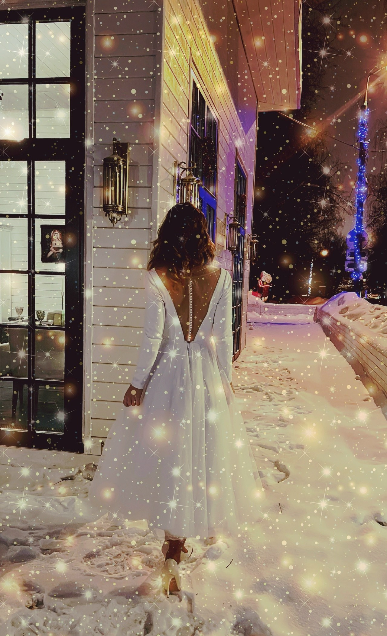 Свадьбы. Главная