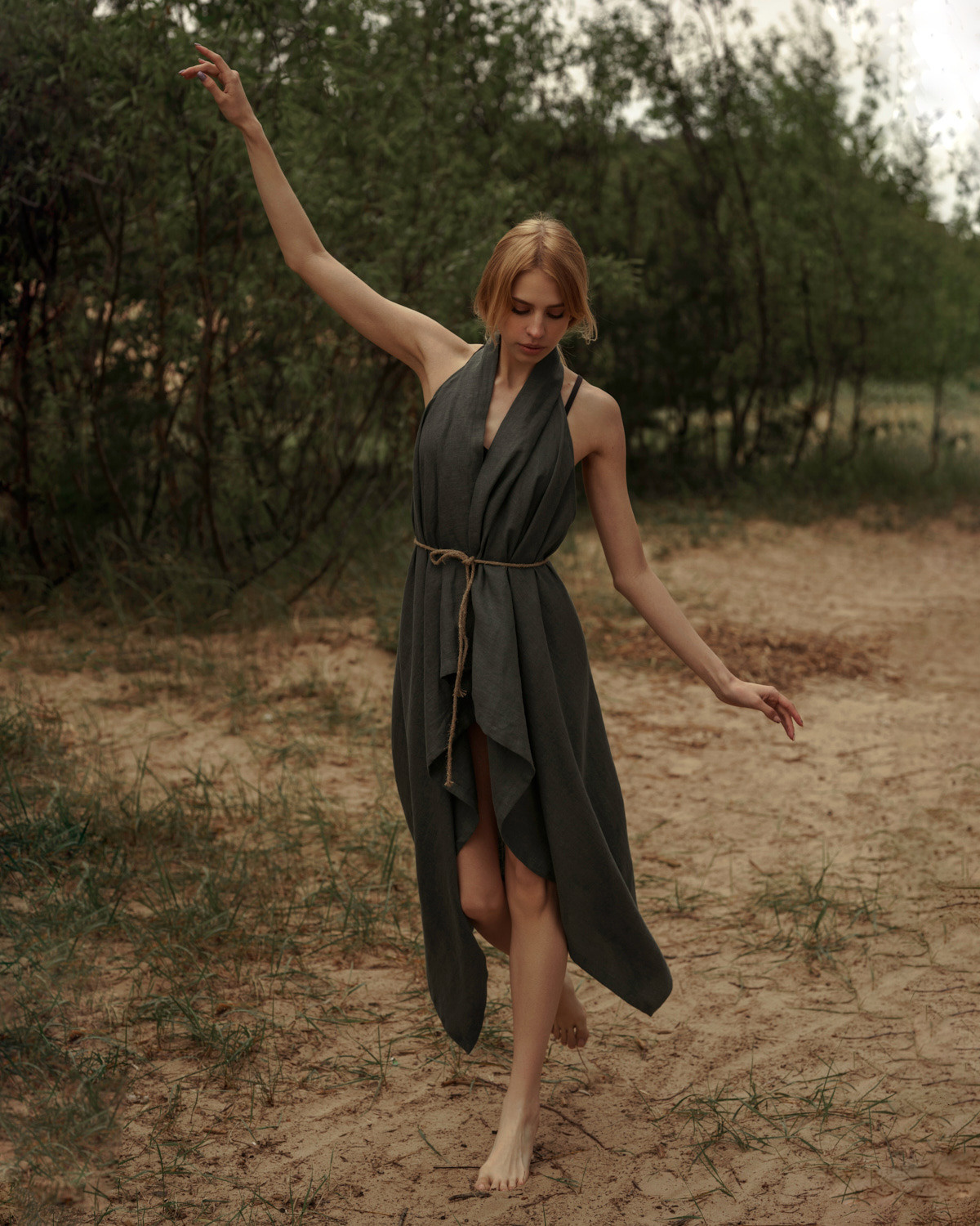 Soul of the house. Photographer in St. Petersburg Vadim Ivanov