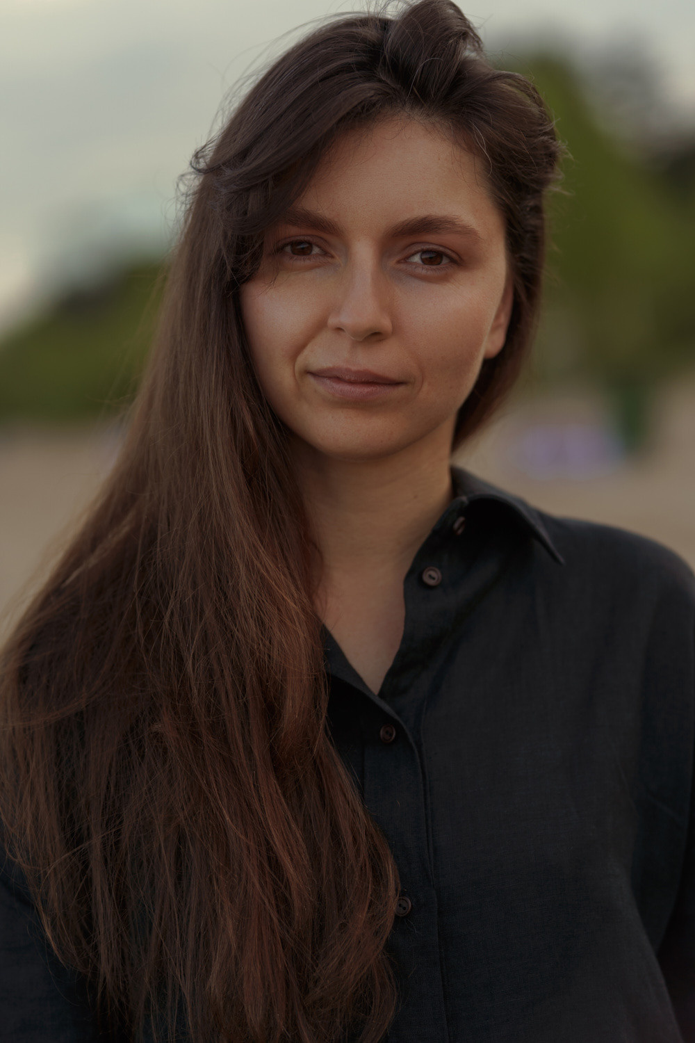 Soul of the house. Photographer in St. Petersburg Vadim Ivanov