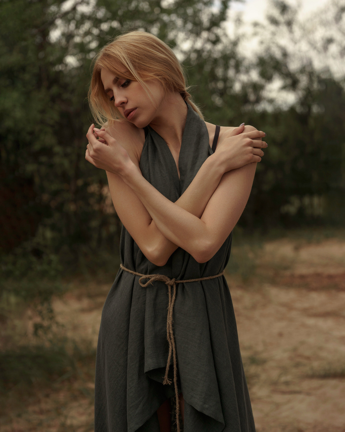 Soul of the house. Photographer in St. Petersburg Vadim Ivanov