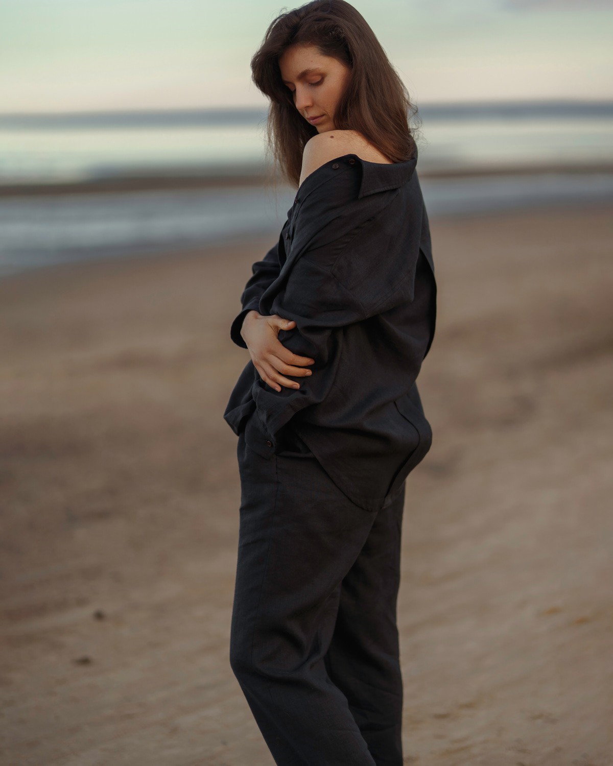 Soul of the house. Photographer in St. Petersburg Vadim Ivanov