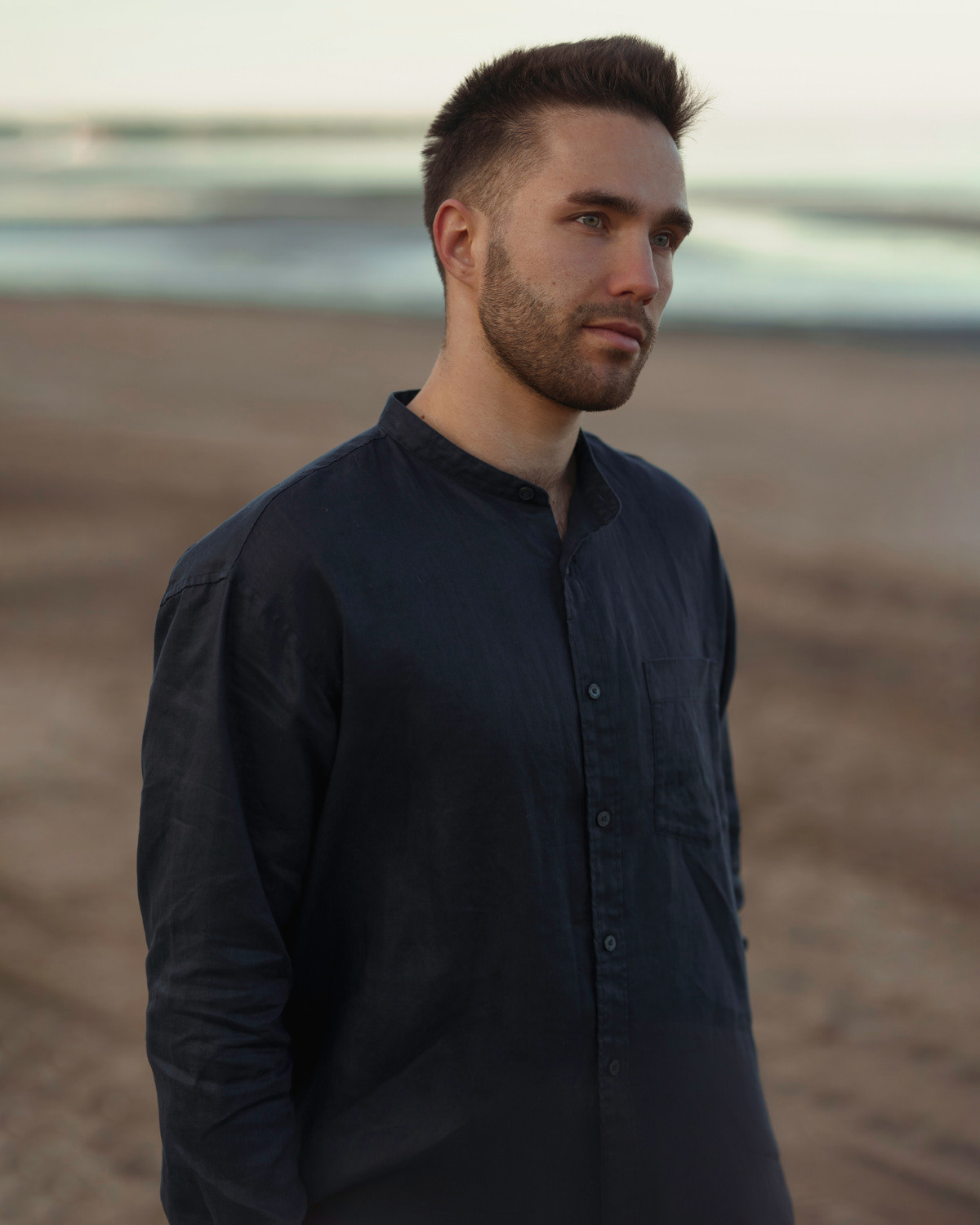 Soul of the house. Photographer in St. Petersburg Vadim Ivanov