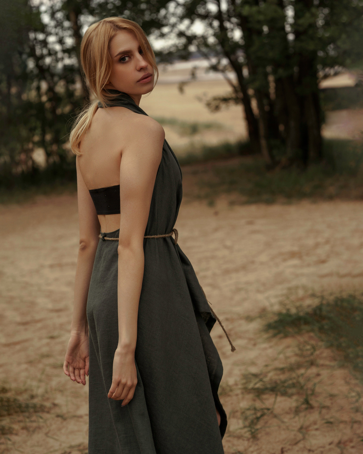 Soul of the house. Photographer in St. Petersburg Vadim Ivanov