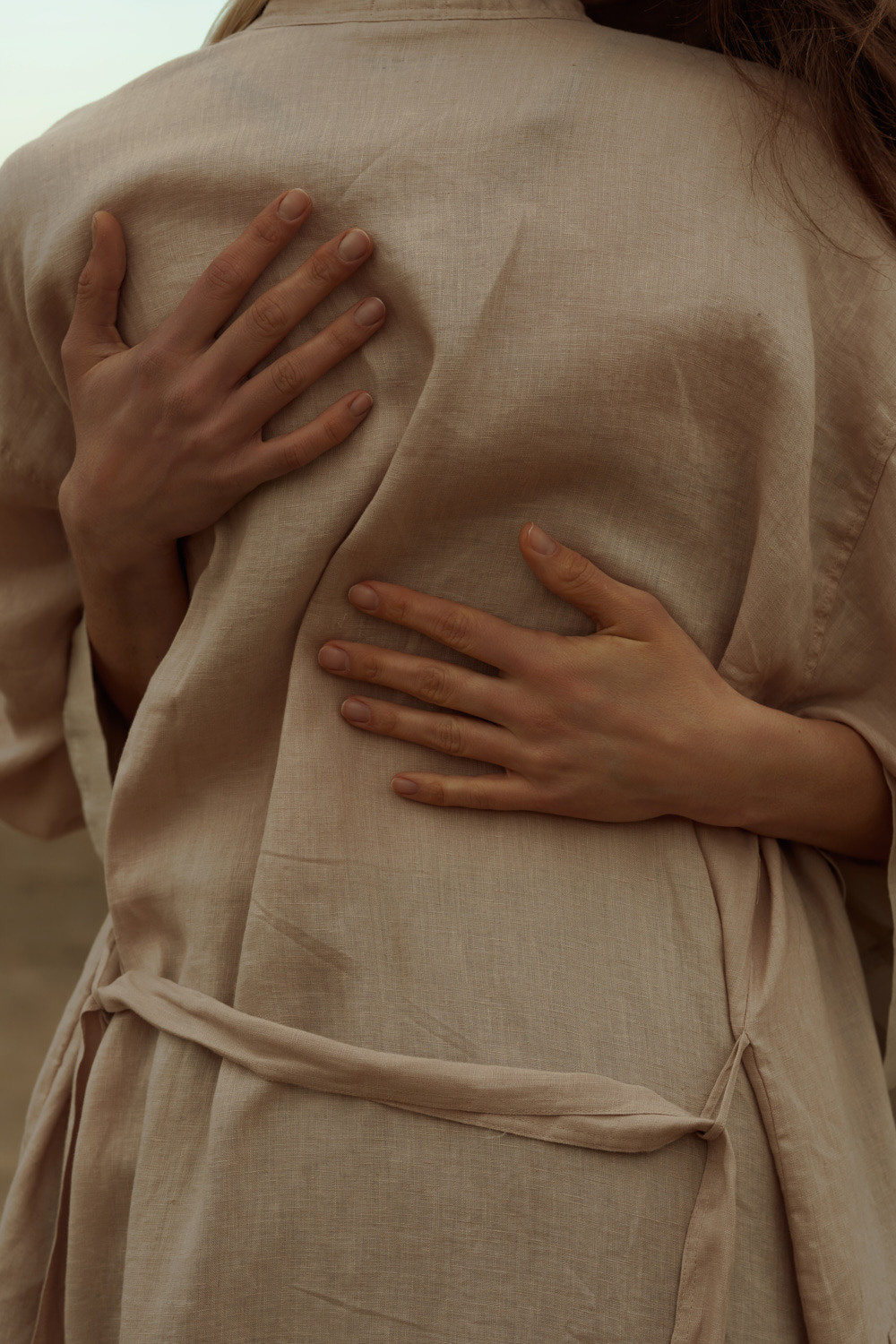 Soul of the house. Photographer in St. Petersburg Vadim Ivanov