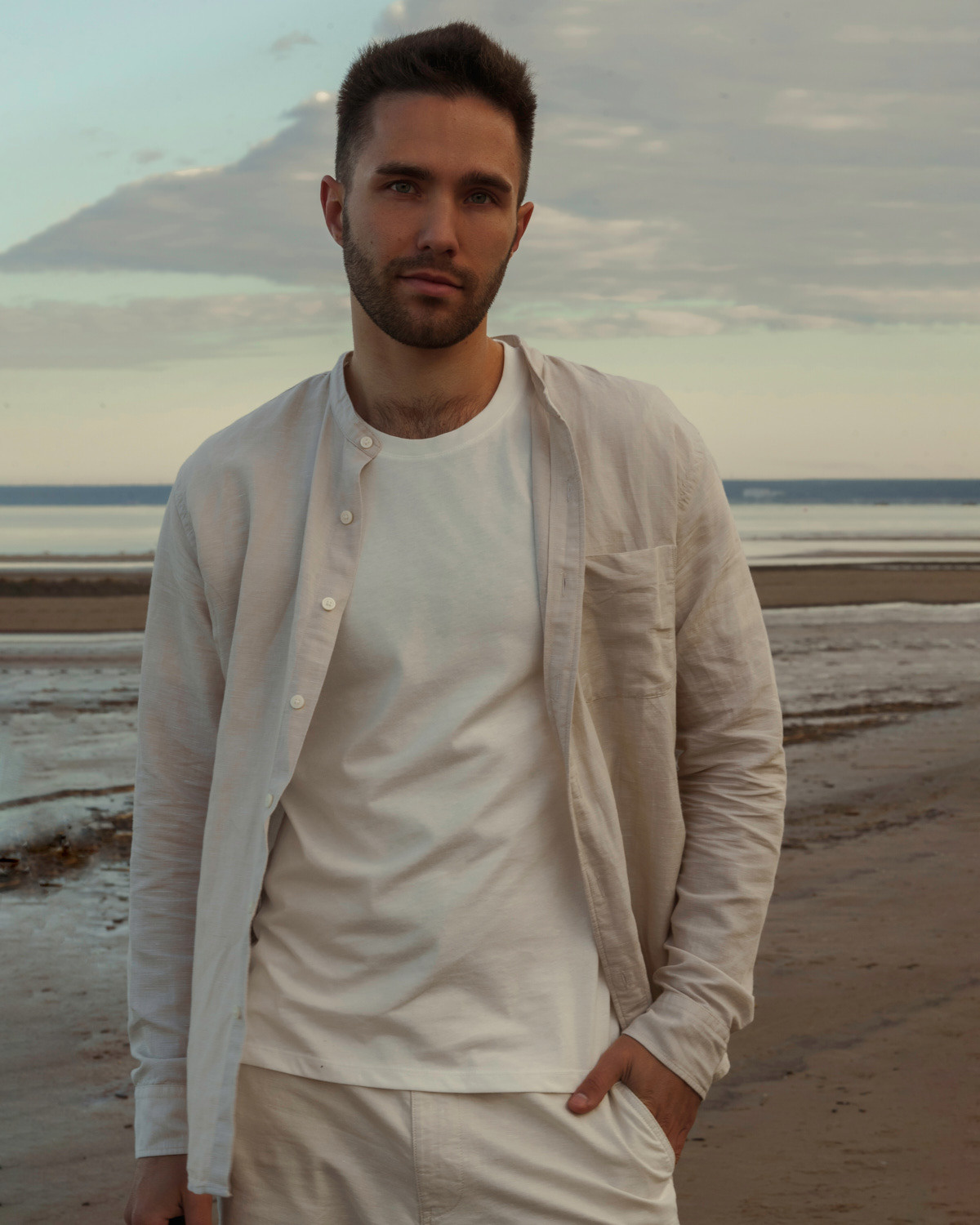 Soul of the house. Photographer in St. Petersburg Vadim Ivanov