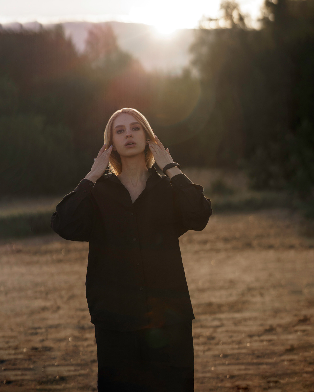 Soul of the house. Photographer in St. Petersburg Vadim Ivanov