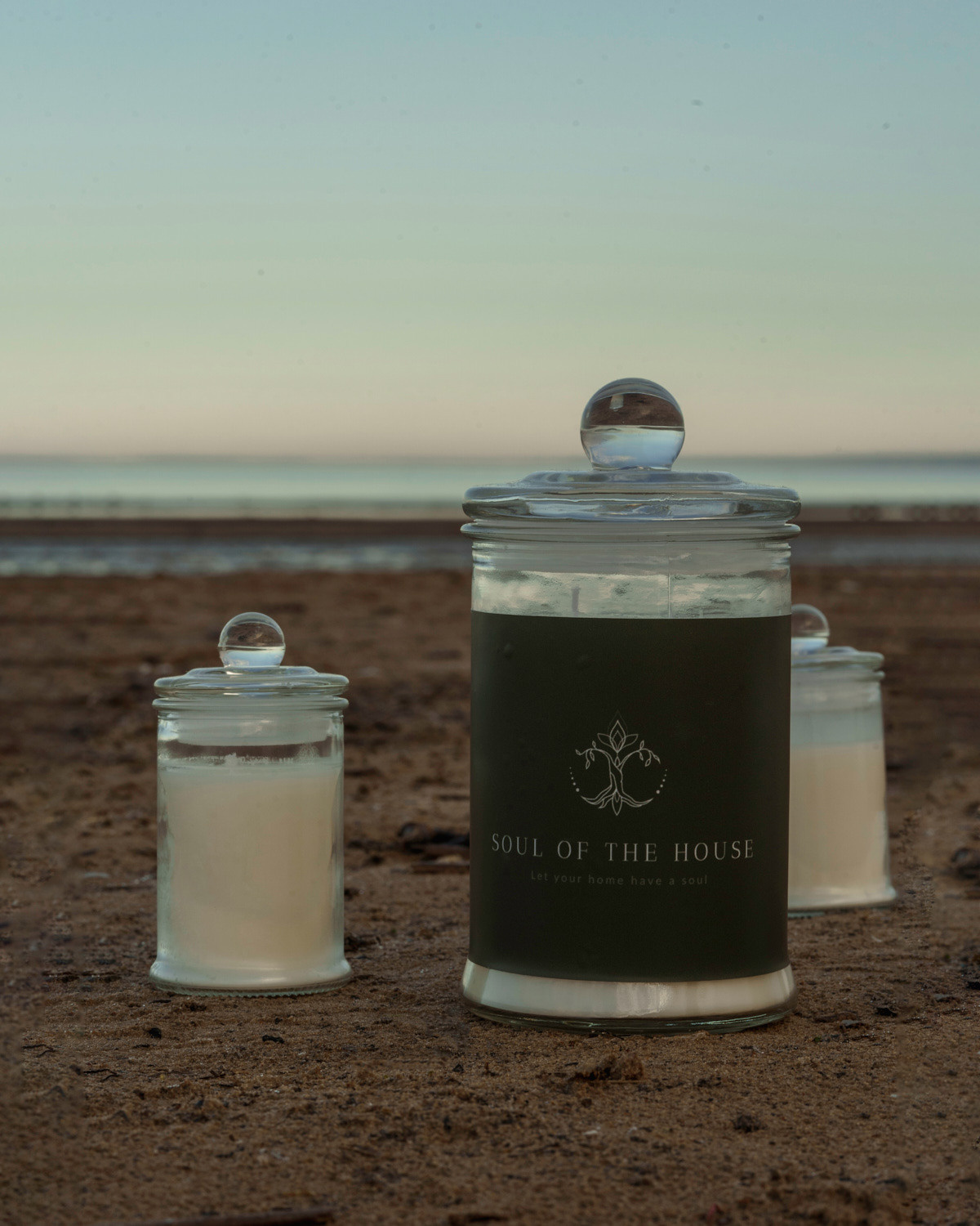 Soul of the house. Photographer in St. Petersburg Vadim Ivanov