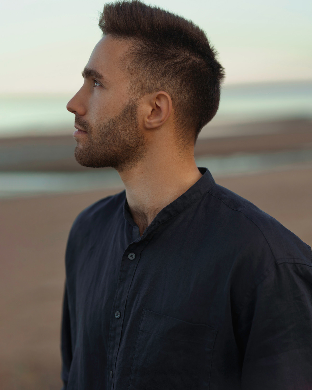 Soul of the house. Photographer in St. Petersburg Vadim Ivanov