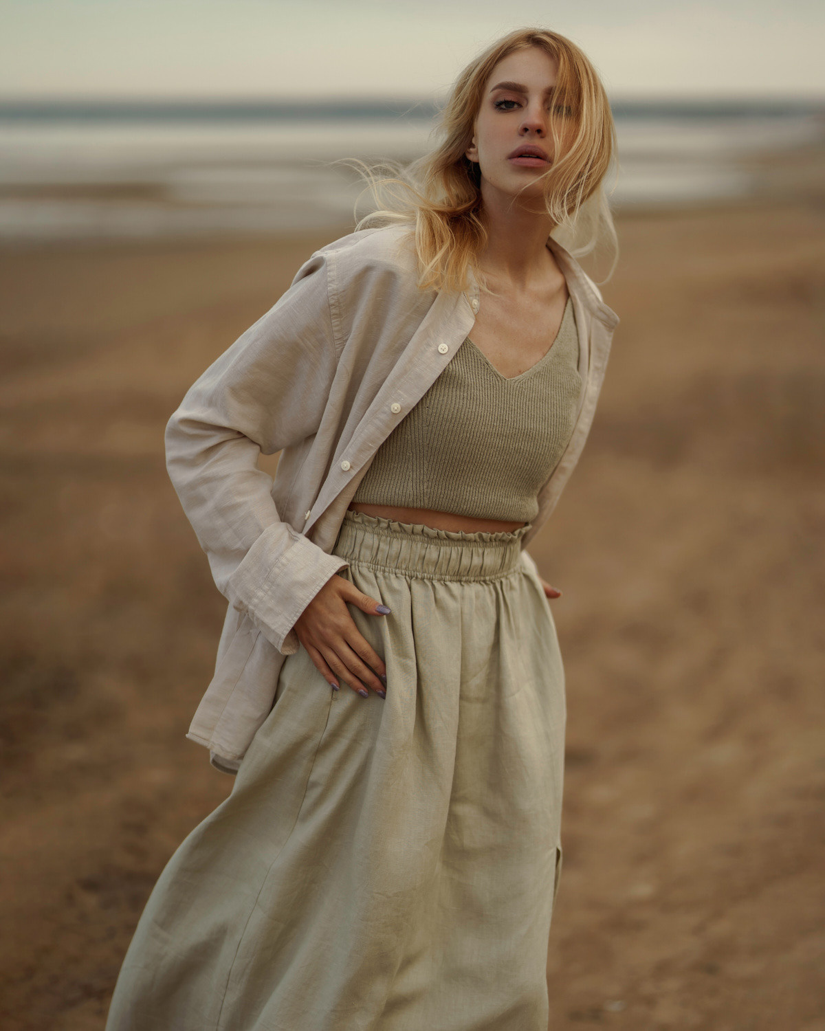 Soul of the house. Photographer in St. Petersburg Vadim Ivanov