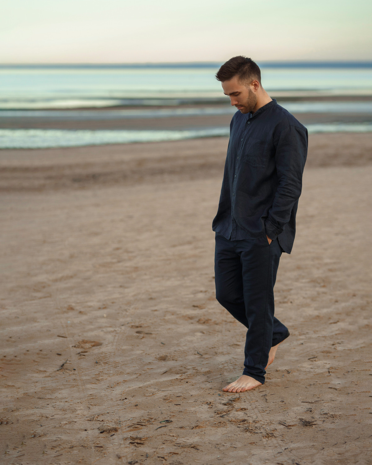 Soul of the house. Photographer in St. Petersburg Vadim Ivanov