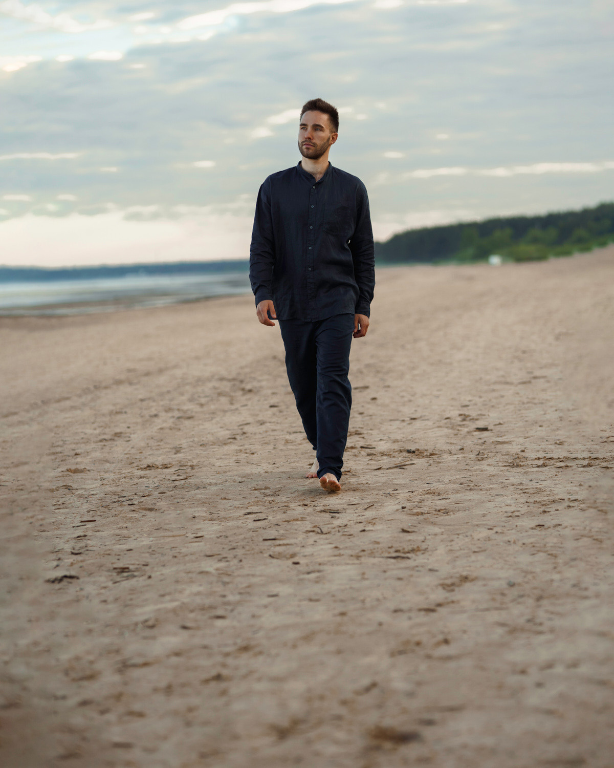 Soul of the house. Photographer in St. Petersburg Vadim Ivanov