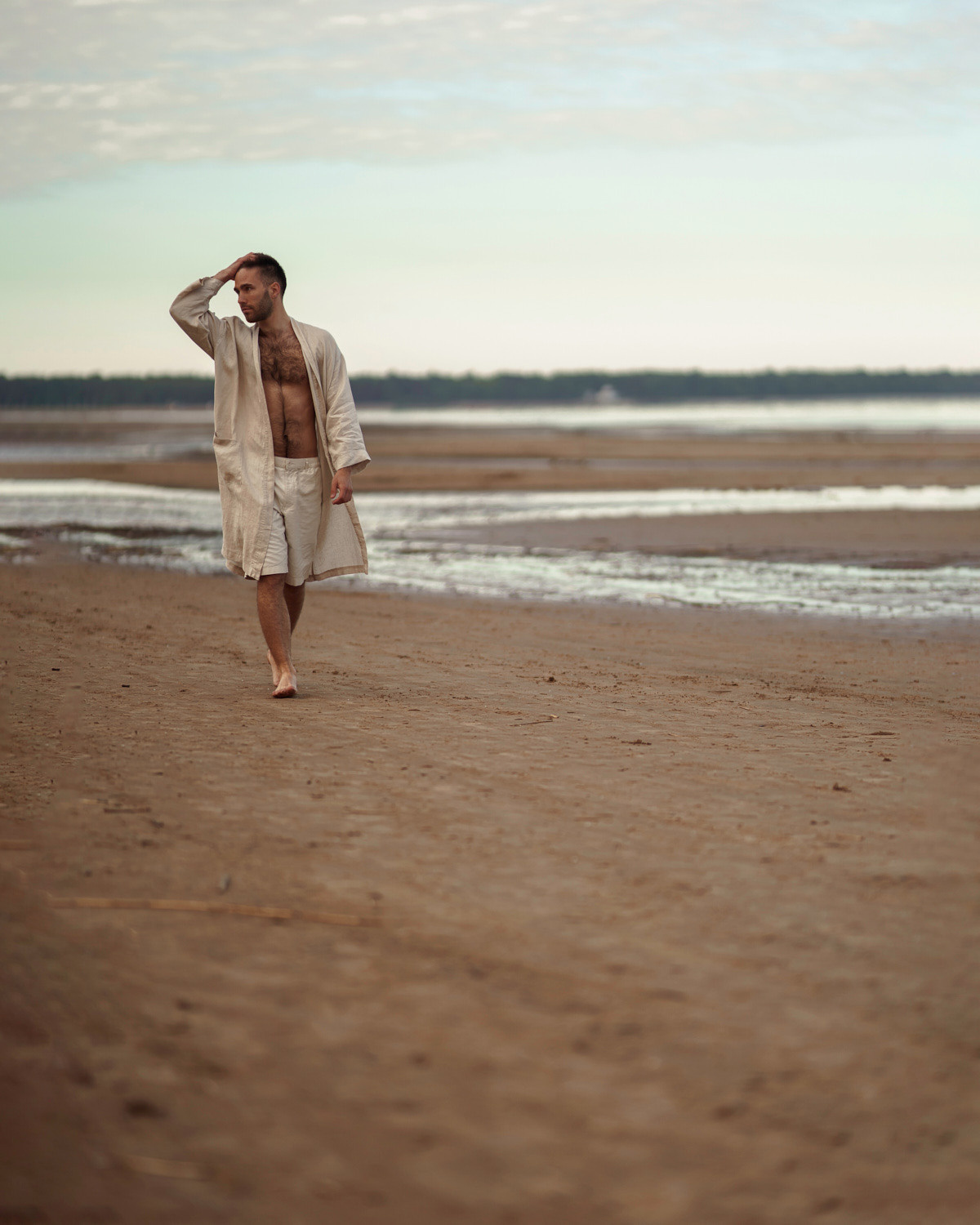 Soul of the house. Photographer in St. Petersburg Vadim Ivanov